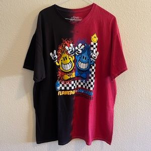 World industries tee
